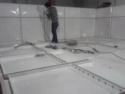 北京玻璃钢水箱