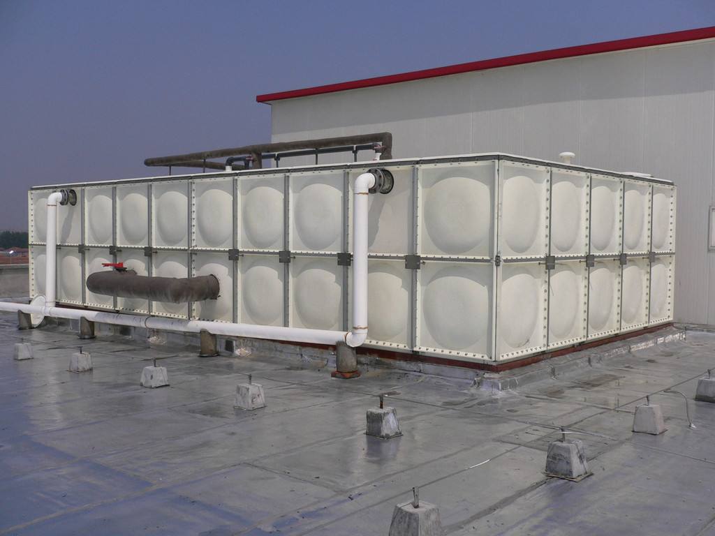 海南玻璃钢水箱质量要求